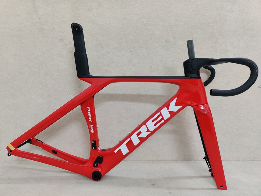 Trek shops madone frameset